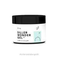 Siller Wonder gel 30ml 09